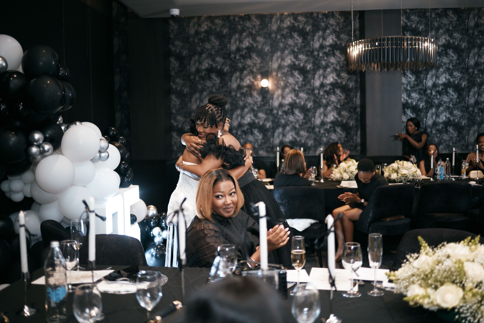Celebration and event photography by Jepson Myles, Johannesburg
