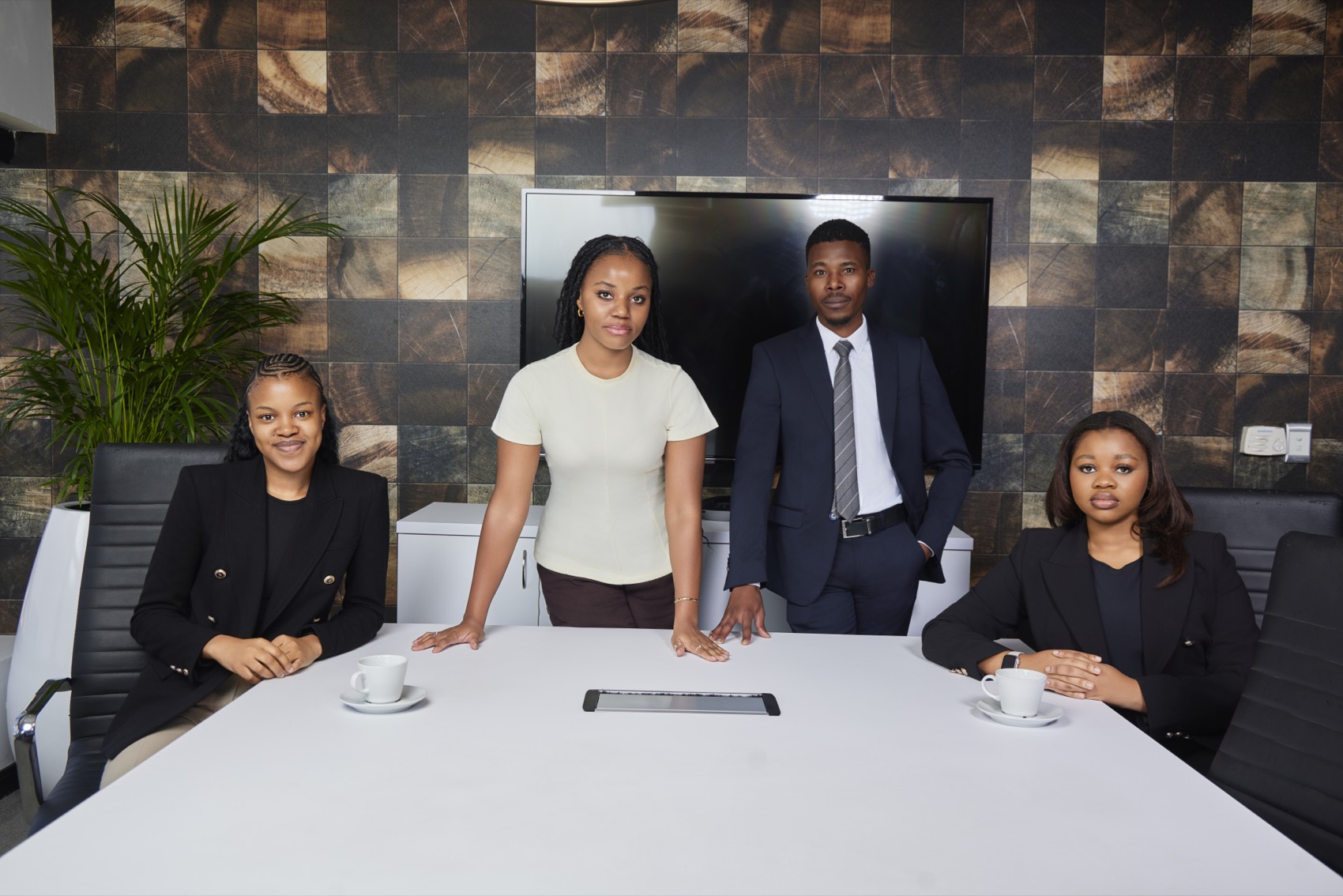 Corporate and brand photography by Jepson Myles, Johannesburg