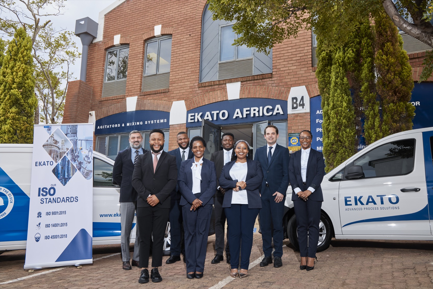 Corporate and brand photography by Jepson Myles, Johannesburg