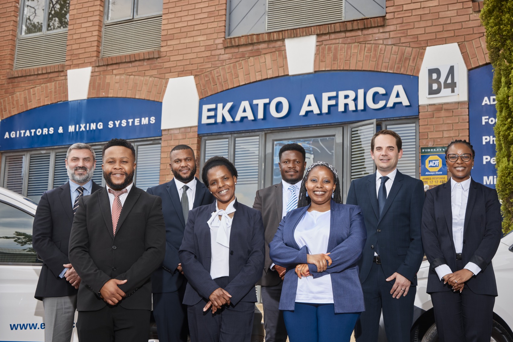 Corporate and brand photography by Jepson Myles, Johannesburg