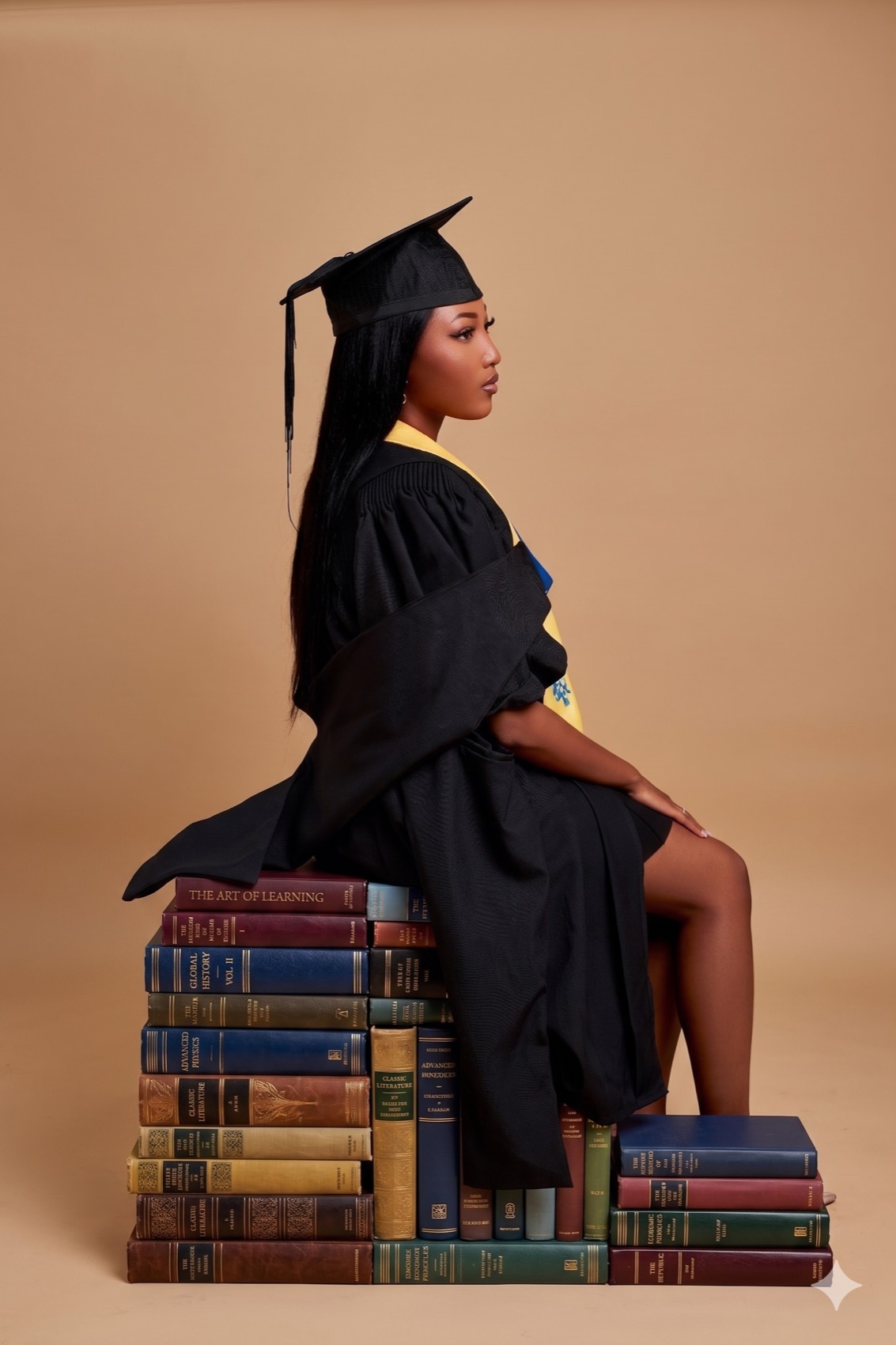 Portrait work by Jepson Myles Photography