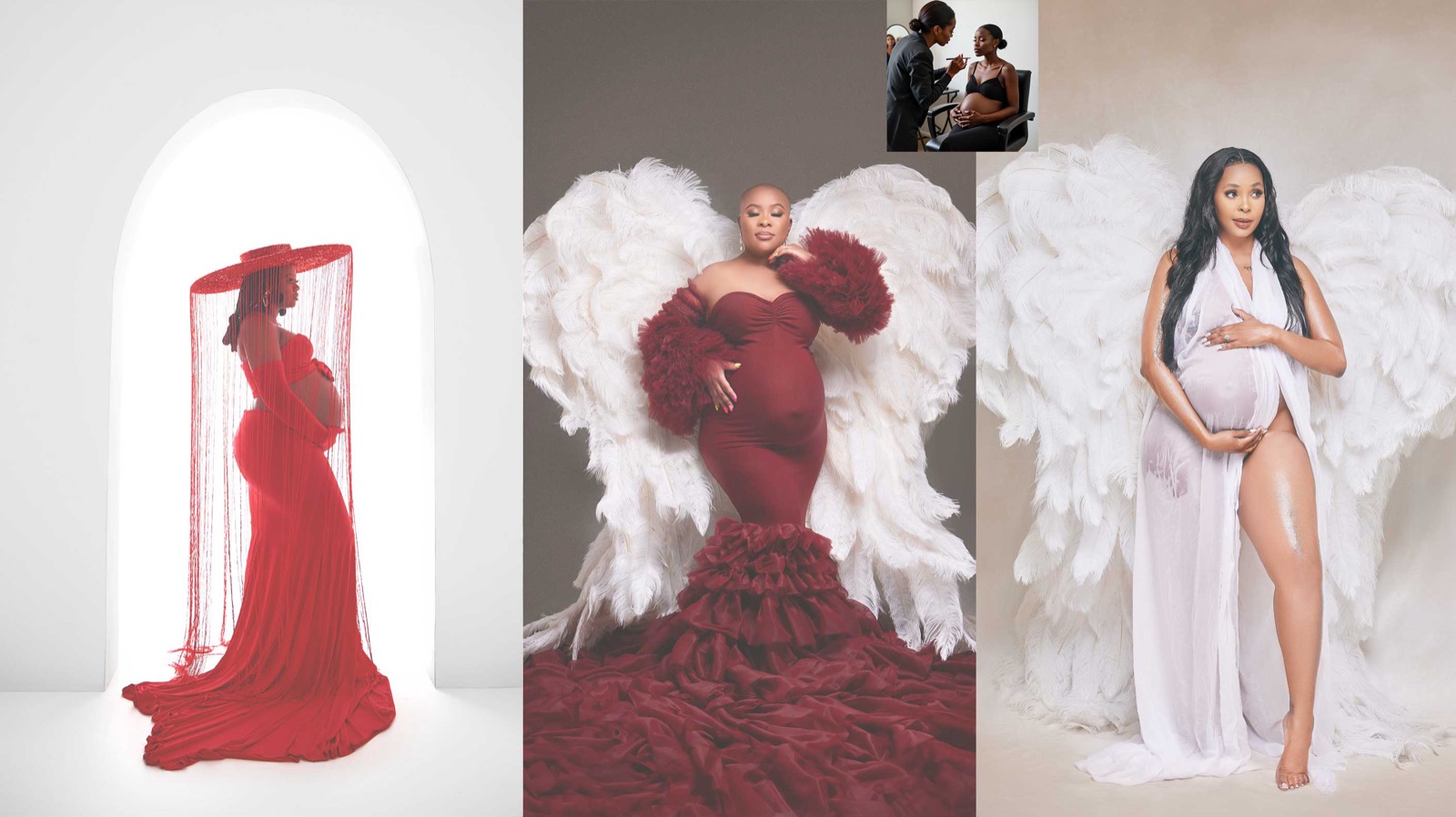 Top-Tier Midweek looks