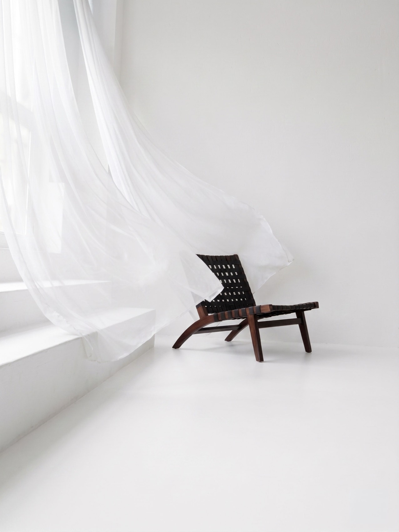 Studio set at Jepson Myles, Wynberg