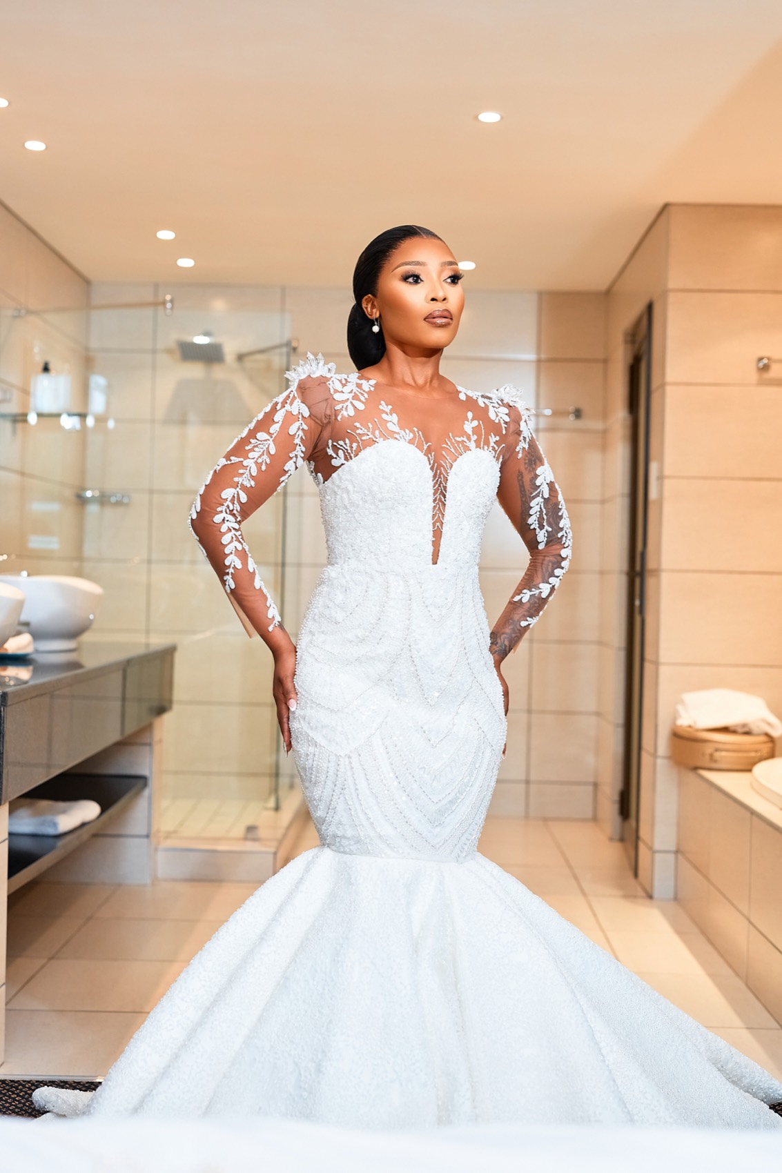 Wedding photography by Jepson Myles, Johannesburg